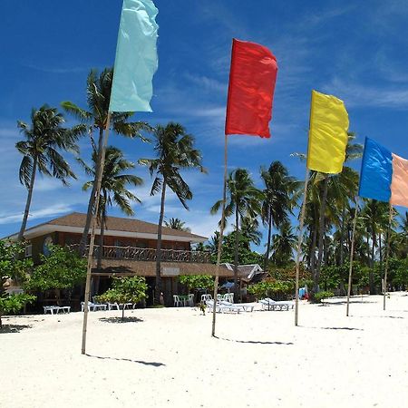 Malapascua Legend Water Sports And Resort Exterior photo