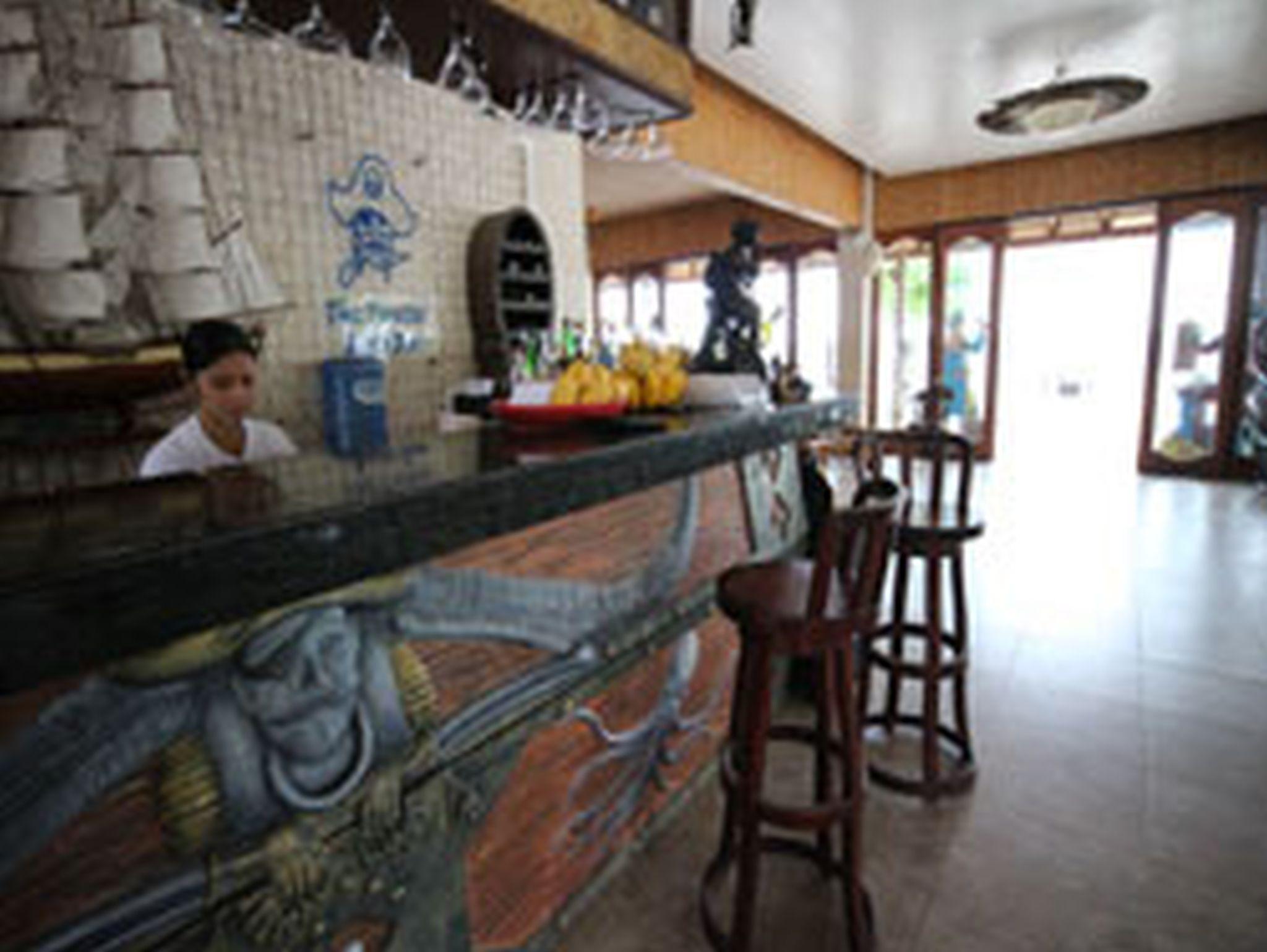 Malapascua Legend Water Sports And Resort Exterior photo