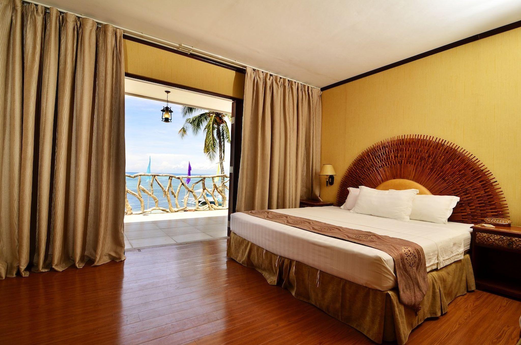Malapascua Legend Water Sports And Resort Exterior photo