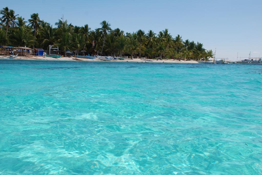 Malapascua Legend Water Sports And Resort Exterior photo