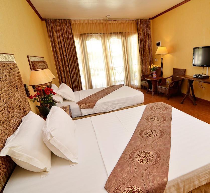 Malapascua Legend Water Sports And Resort Room photo
