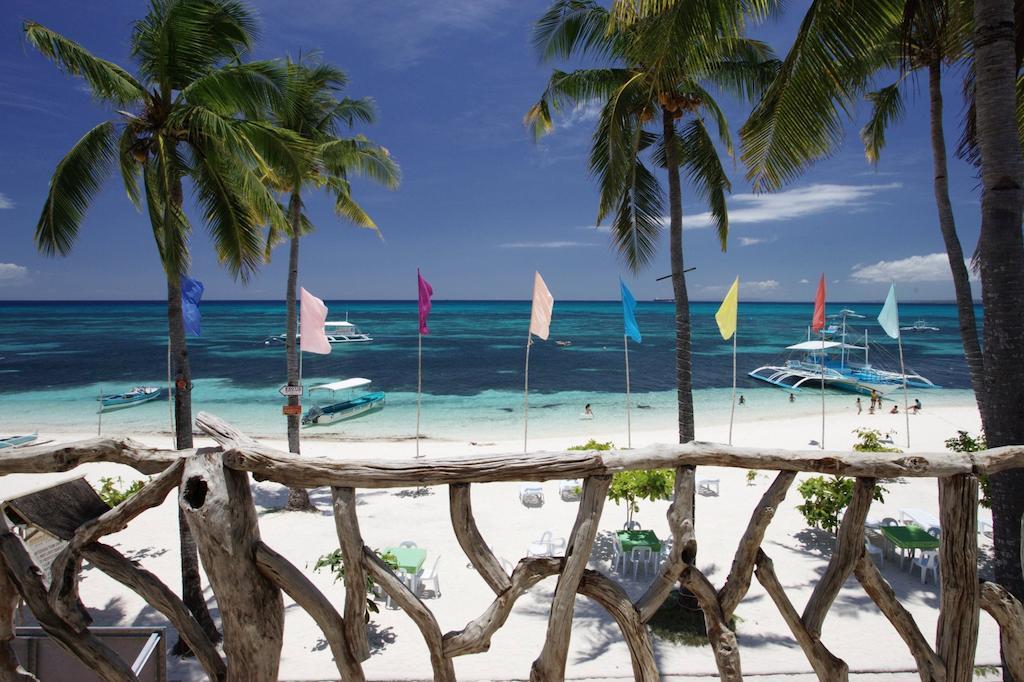 Malapascua Legend Water Sports And Resort Room photo
