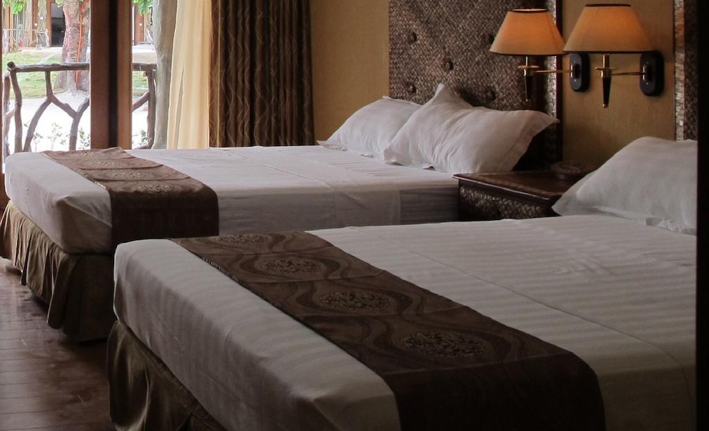 Malapascua Legend Water Sports And Resort Room photo