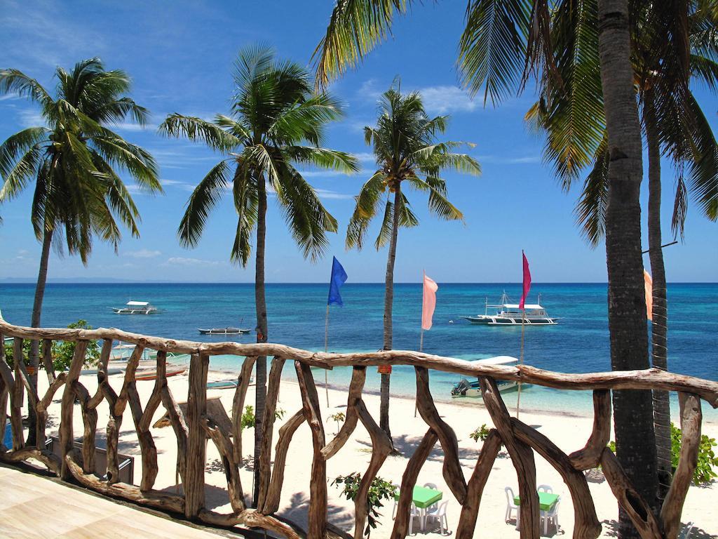 Malapascua Legend Water Sports And Resort Room photo