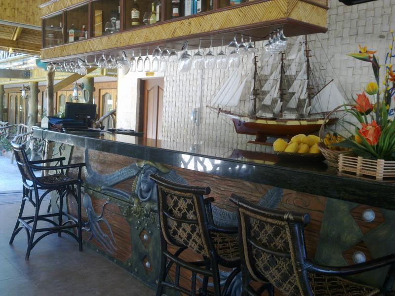 Malapascua Legend Water Sports And Resort Exterior photo