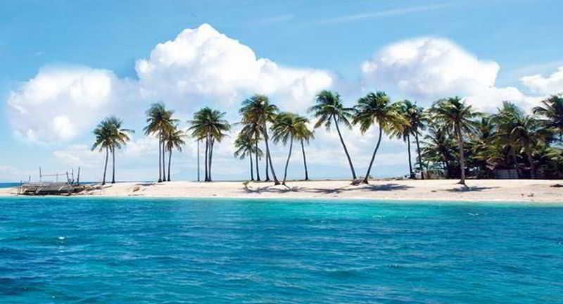 Malapascua Legend Water Sports And Resort Exterior photo