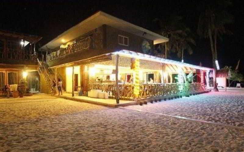 Malapascua Legend Water Sports And Resort Exterior photo